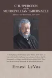 C. H. Spurgeon and the Metropolitan Tabernacle synopsis, comments