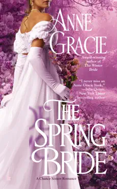 the spring bride book cover image