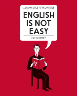 english is not easy imagen de la portada del libro