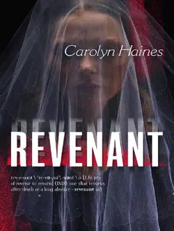 revenant book cover image
