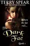 The Dark Fae synopsis, comments