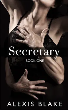 secretary book cover image