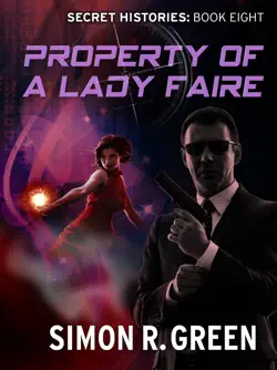 property of a lady faire imagen de la portada del libro
