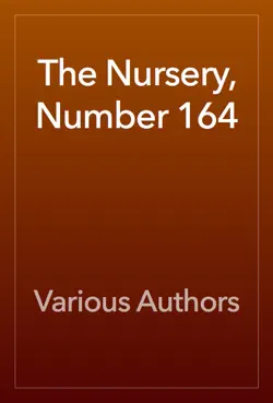 the nursery, number 164 book cover image