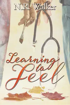 learning to feel book cover image