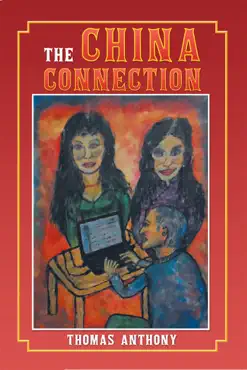 the china connection imagen de la portada del libro