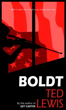 boldt book cover image