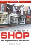 Start and Run a Shop synopsis, comments