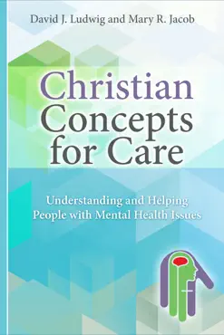 christian concepts for care book cover image