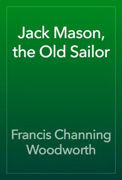 jack mason, the old sailor book cover image