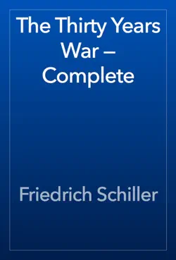 the thirty years war — complete book cover image