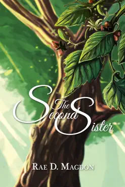the second sister book cover image