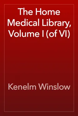 the home medical library, volume i (of vi) book cover image
