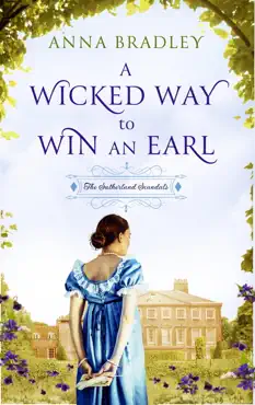 a wicked way to win an earl imagen de la portada del libro