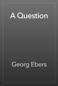 a question book cover image