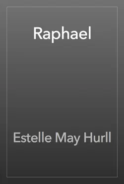 raphael book cover image