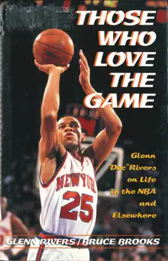 those who love the game book cover image