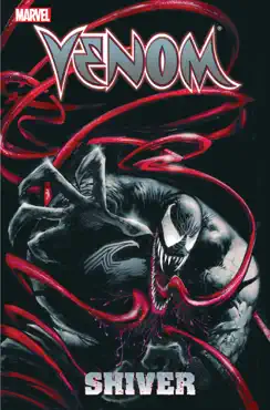 venom vol. 1 book cover image