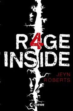 rage inside book cover image