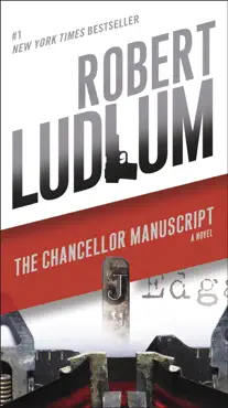 the chancellor manuscript book cover image