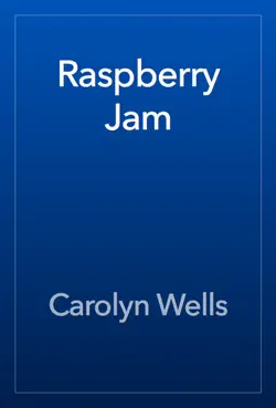 raspberry jam book cover image