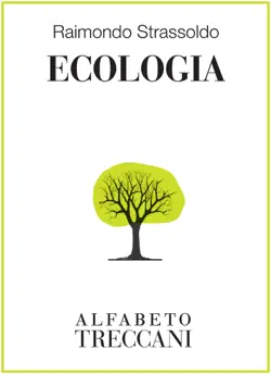 ecologia imagen de la portada del libro
