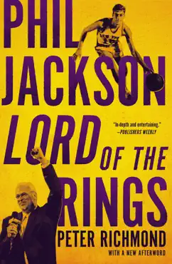 phil jackson book cover image