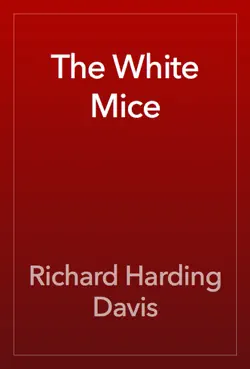 the white mice book cover image