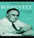 Franklin D. Roosevelt synopsis, comments