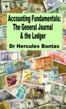 The General Journal & the Ledger sinopsis y comentarios