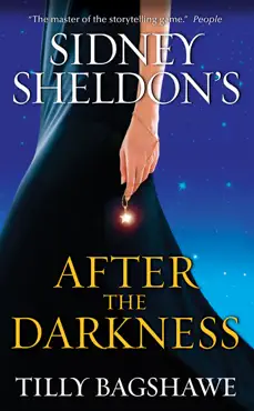 sidney sheldon's after the darkness imagen de la portada del libro