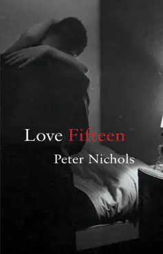 love fifteen book cover image