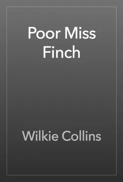 poor miss finch book cover image