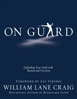 on guard book cover image