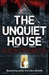 The Unquiet House sinopsis y comentarios