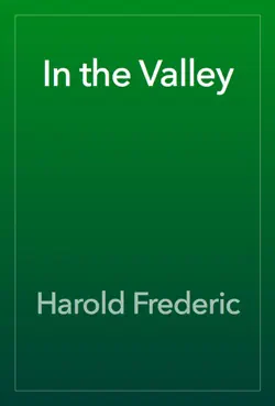 in the valley book cover image