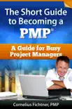 The Short Guide to Becoming a PMP synopsis, comments