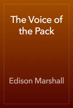 the voice of the pack book cover image
