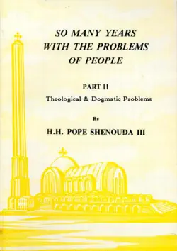 so many years with the problems of people part 2 book cover image
