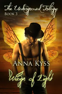 wings of light imagen de la portada del libro