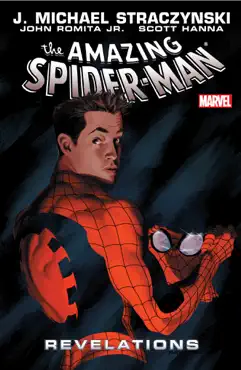 amazing spider-man vol. 2 book cover image