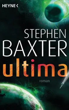 ultima book cover image