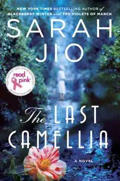 the last camellia book cover image