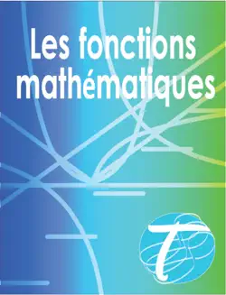 les fonctions mathématiques book cover image