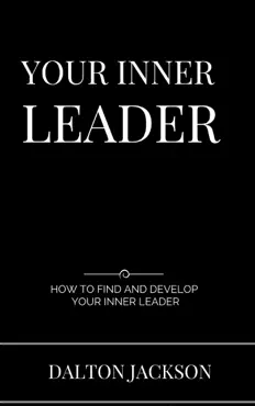 your inner leader book cover image