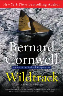 wildtrack book cover image