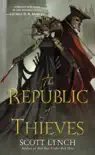 The Republic of Thieves synopsis, comments