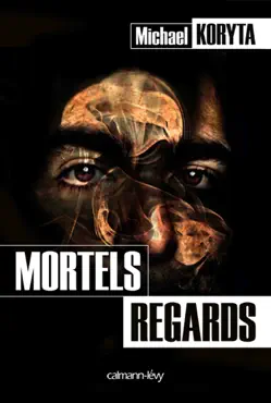 mortels regards book cover image