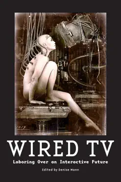 wired tv imagen de la portada del libro