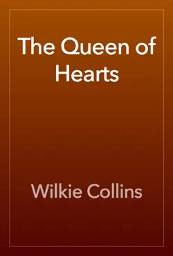 the queen of hearts imagen de la portada del libro